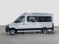 2024 Volkswagen Crafter