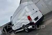 2024 Volkswagen Crafter