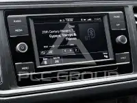 2024 Volkswagen Crafter