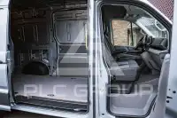 2024 Volkswagen Crafter