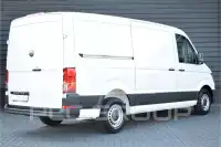 2024 Volkswagen Crafter