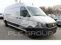 2024 Volkswagen Crafter