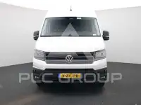 2024 Volkswagen Crafter