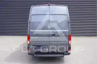 2024 Volkswagen Crafter