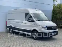 2024 Volkswagen Crafter