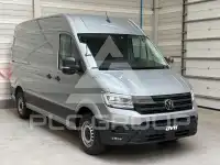 2024 Volkswagen Crafter