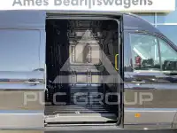 2024 Volkswagen Crafter