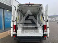 2024 Volkswagen Crafter