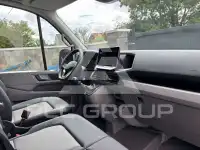 2024 Volkswagen Crafter