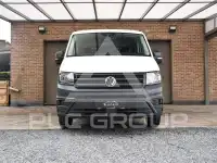 2024 Volkswagen Crafter