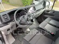 2024 Volkswagen Crafter