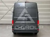 2024 Volkswagen Crafter