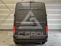2024 Volkswagen Crafter