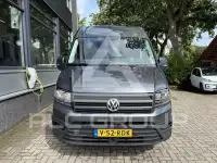 2024 Volkswagen Crafter