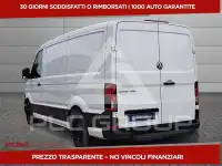 2024 Volkswagen Crafter