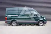 2024 Volkswagen Crafter