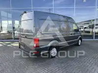 2024 Volkswagen Crafter