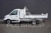 2024 Volkswagen Crafter