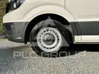 2024 Volkswagen Crafter