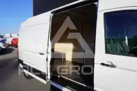 2024 Volkswagen Crafter