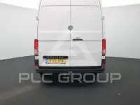 2024 Volkswagen Crafter