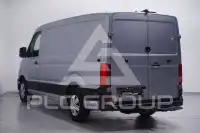 2024 Volkswagen Crafter