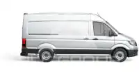 2024 Volkswagen Crafter