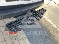 2024 Volkswagen Crafter