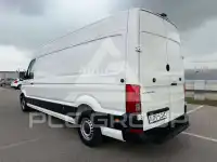 2024 Volkswagen Crafter