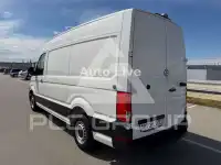 2024 Volkswagen Crafter