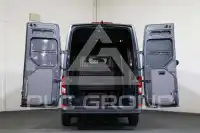 2024 Volkswagen Crafter