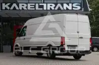 2024 Volkswagen Crafter
