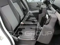 2024 Volkswagen Crafter