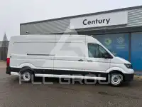 2024 Volkswagen Crafter