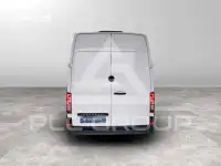 2024 Volkswagen Crafter