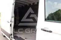 2024 Volkswagen Crafter