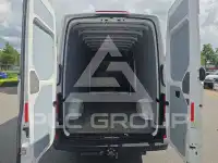 2024 Volkswagen Crafter