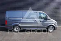 2024 Volkswagen Crafter