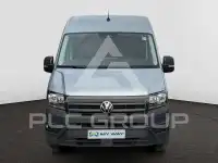 2024 Volkswagen Crafter