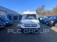 2024 Volkswagen Crafter