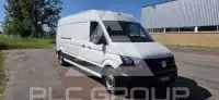2024 Volkswagen Crafter