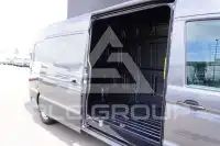 2024 Volkswagen Crafter