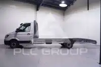 2024 Volkswagen Crafter