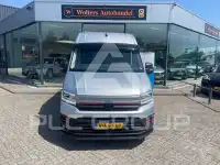 2024 Volkswagen Crafter