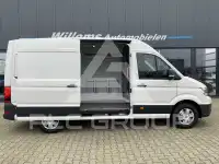 2024 Volkswagen Crafter