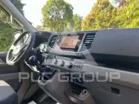 2024 Volkswagen Crafter