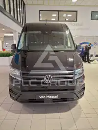 2024 Volkswagen Crafter