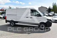 2024 Volkswagen Crafter