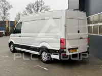 2024 Volkswagen Crafter