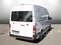 2024 Volkswagen Crafter